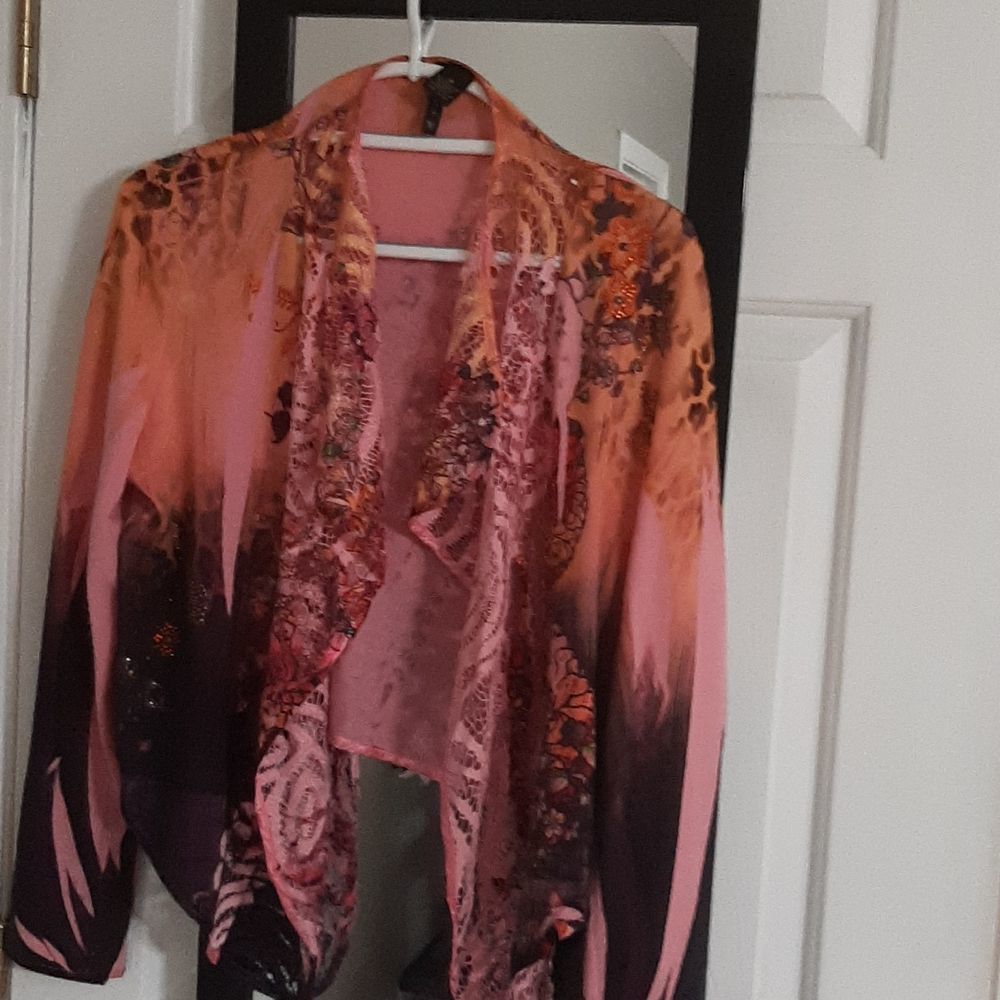 LADIES SWEATER - Picture 6 of 6